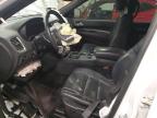 2017 Dodge Durango R/T de vânzare în Franklin, WI - Front End