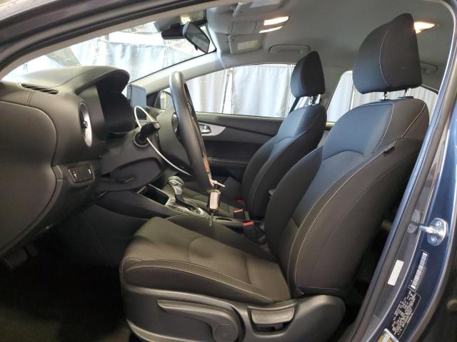  KIA FORTE 2024 Charcoal