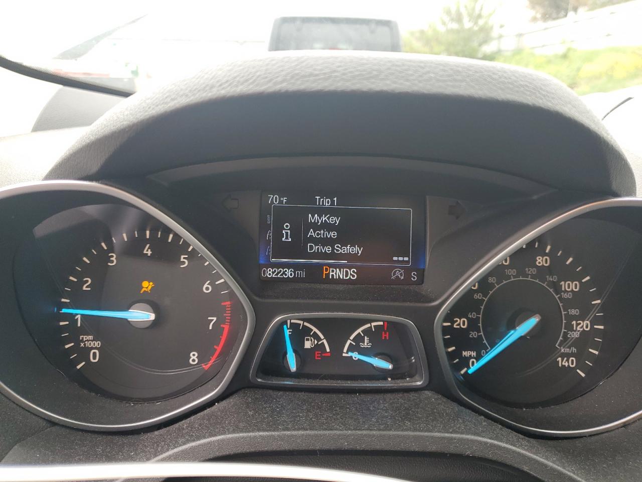2017 Ford Escape Se VIN: 1FMCU9G90HUC09622 Lot: 56954825