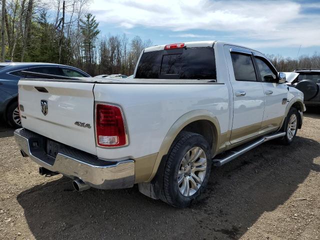 2014 RAM 1500 LONGHORN