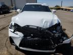 2017 Lexus Is 200T იყიდება Albuquerque-ში, NM - Front End
