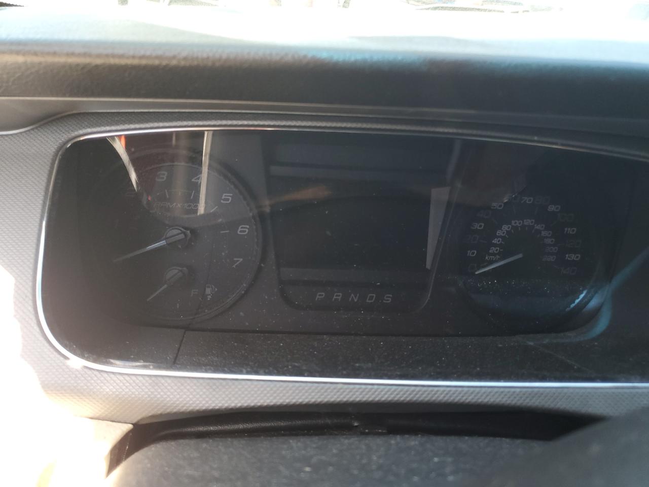 2013 Ford Taurus Se VIN: 1FAHP2D84DG113656 Lot: 57212165