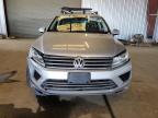 2016 Volkswagen Touareg Sport للبيع في American Canyon، CA - Front End
