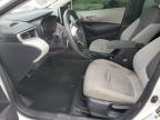 2021 Toyota Corolla Le en Venta en Tucson, AZ - Front End