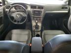 2015 Volkswagen Golf Sportwagen S en Venta en Mocksville, NC - All Over