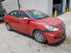 2012 Hyundai Accent Gls en Venta en Anthony, TX - Front End