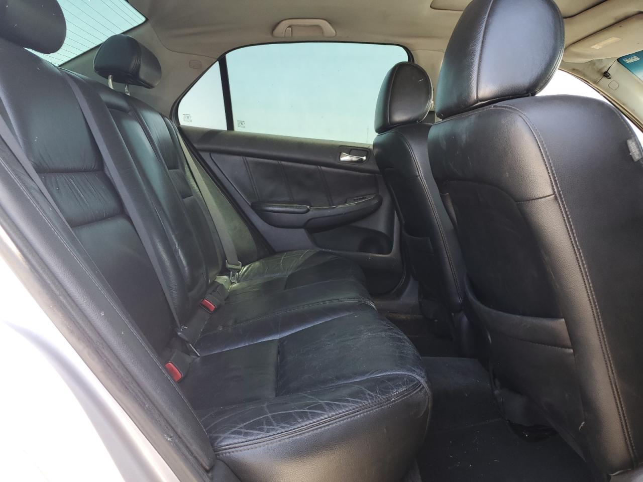 2003 Honda Accord Ex VIN: 1HGCM66503A058827 Lot: 57183375