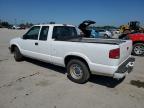 2002 Gmc Sonoma  en Venta en Bridgeton, MO - Mechanical