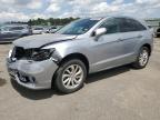 Pennsburg, PA에서 판매 중인 2017 Acura Rdx Technology - Front End
