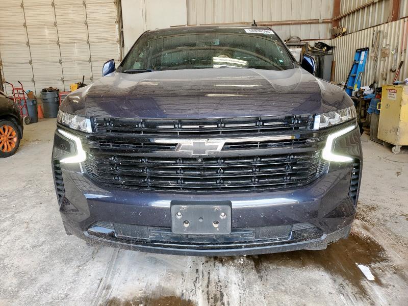  CHEVROLET TAHOE 2023 Угольный