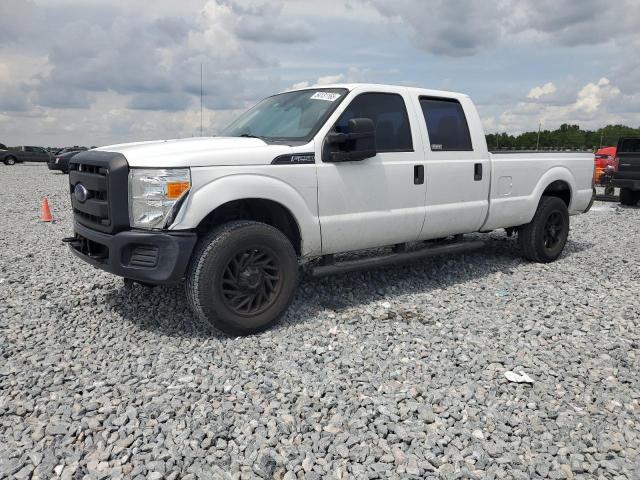 2015 Ford F250 Super Duty