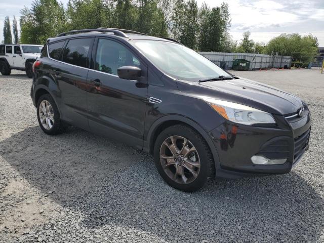  FORD ESCAPE 2013 Black