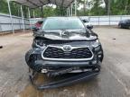 2021 Toyota Highlander L იყიდება Austell-ში, GA - Front End