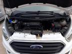2019 FORD TRANSIT CU for sale at Copart WESTBURY