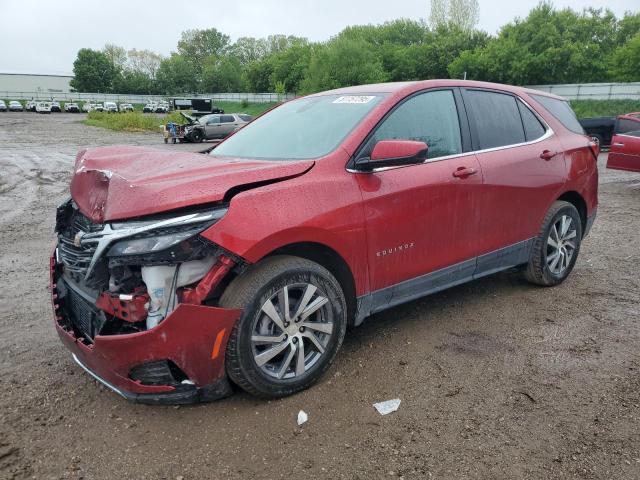 CHEVROLET EQUINOX LT 2024