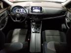 2021 Nissan Rogue S за продажба в East Granby, CT - Minor Dent/Scratches