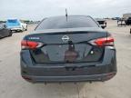 2025 Nissan Versa S for Sale in Wilmer, TX - All Over