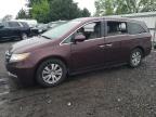 2014 Honda Odyssey Exl na sprzedaż w Finksburg, MD - Rear End