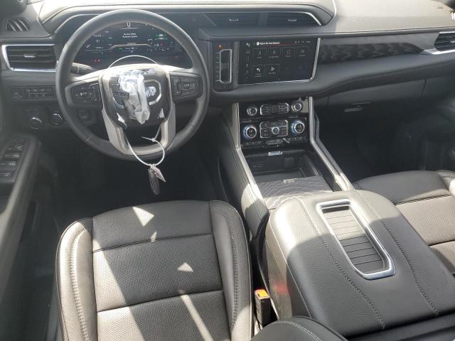  GMC YUKON 2024 Сірий