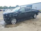 2021 Chevrolet Silverado C1500 Custom на продаже в Shreveport, LA - Front End