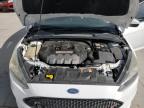 2016 Ford Focus St na sprzedaż w Farr West, UT - Mechanical