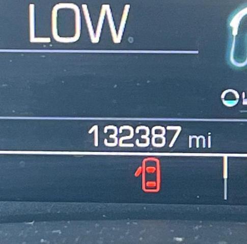  CHEVROLET IMPALA 2019 Silver