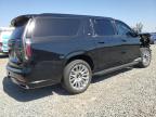 2021 Cadillac Escalade Esv Premium Luxury for Sale in San Diego, CA - Front End