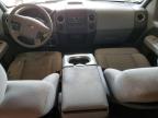 2007 Ford F150 Supercrew на продаже в Abilene, TX - Hail