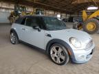 2011 Mini Cooper  for Sale in Phoenix, AZ - Undercarriage