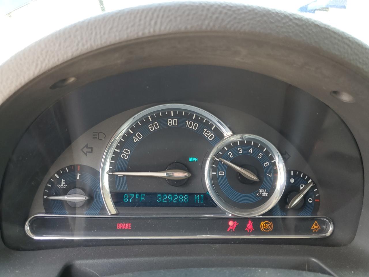 2008 Chevrolet Hhr Lt VIN: 3GNDA23P88S637717 Lot: 55500175