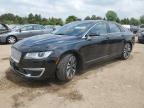 2018 Lincoln Mkz Hybrid Select for Sale in Elgin, IL - Rear End