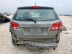 2009 Dodge Journey Se en Venta en Taylor, TX - Rear End