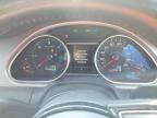 2014 AUDI Q7 S LINE for sale at Copart BRISTOL