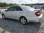 2003 Toyota Camry Le en Venta en Byron, GA - Front End
