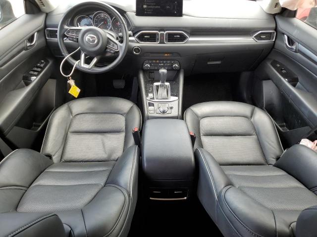  MAZDA CX-5 SELEC 2024 Синий