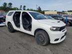 2019 Dodge Durango Gt zu verkaufen in Exeter, RI - All Over