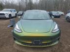2019 TESLA MODEL 3  for sale at Copart ON - COOKSTOWN