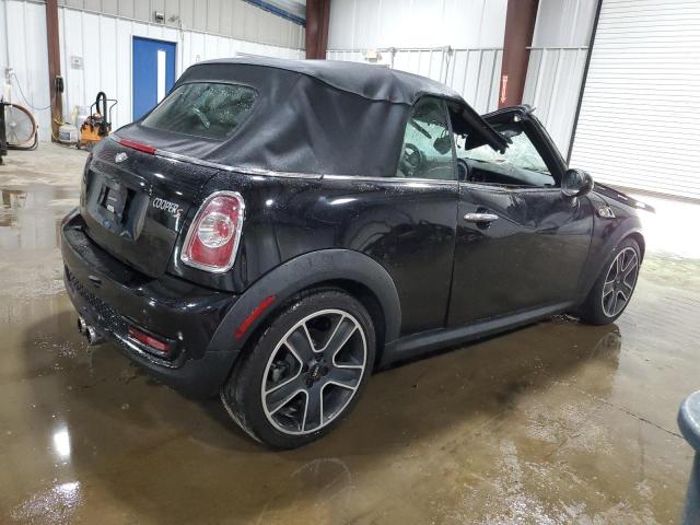  MINI COOPER 2013 Black