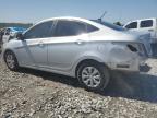 2016 Hyundai Accent Se   for Sale in Cahokia Heights, IL - Rear End