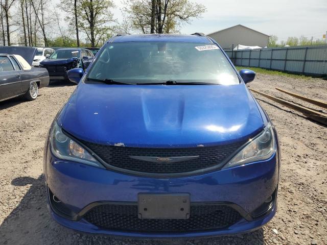  CHRYSLER PACIFICA 2019 Синий