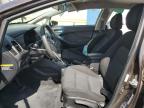 2017 Kia Forte Lx de vânzare în Tucson, AZ - Side