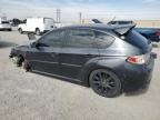 2012 Subaru Impreza Wrx for Sale in Anthony, TX - Front End