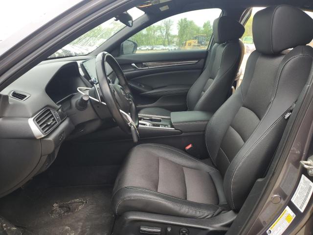  HONDA ACCORD 2020 Сірий