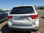 2012 Jeep Grand Cherokee Limited იყიდება Lansing-ში, MI - Mechanical