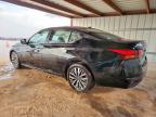 2025 Nissan Altima Sv იყიდება Andrews-ში, TX - Side
