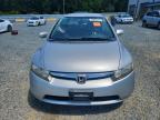 2006 Honda Civic Hybrid na sprzedaż w Concord, NC - Side