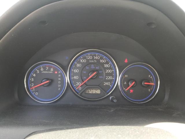 2005 HONDA CIVIC LX  