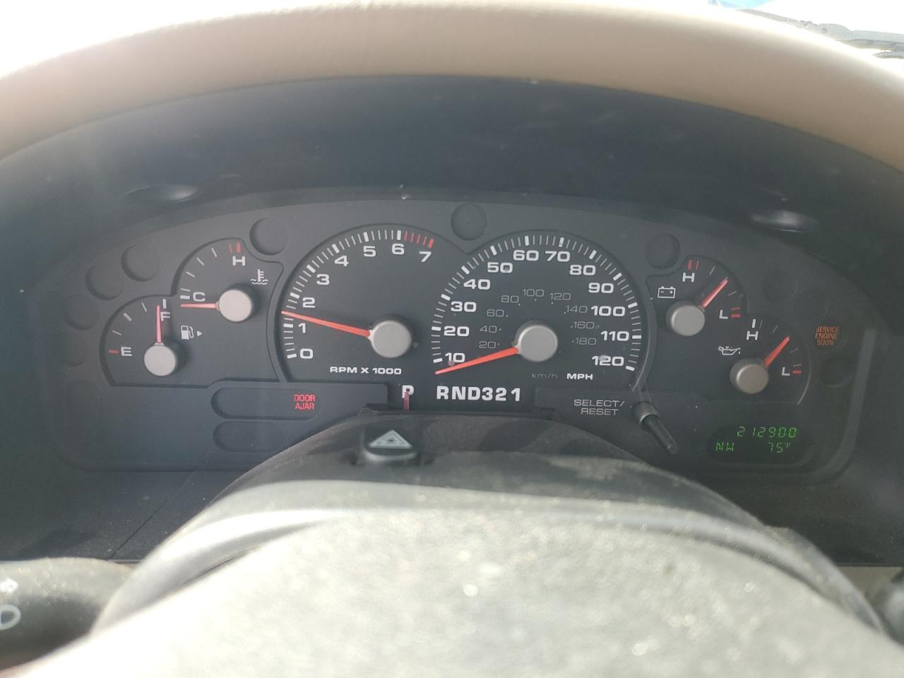 2004 Ford Explorer Xlt VIN: 1FMZU63K44ZA03864 Lot: 56771855