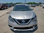 2019 Nissan Sentra S en Venta en Grand Prairie, TX - Front End
