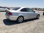 2002 Bmw 325 Ci for Sale in Sacramento, CA - Mechanical